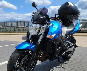 Motociklų, moto aprangos, moto priekabos nuoma Vilniuje / MotoSpot / Darbų pavyzdys ID 4331329