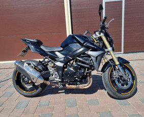 Motociklų, moto aprangos, moto priekabos nuoma Vilniuje / MotoSpot / Darbų pavyzdys ID 4331345