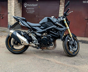 Moto nuoma - Motociklų, motorolerių ir motociklininko aprangos nuoma - 4