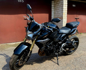 Moto nuoma - Motociklų, motorolerių ir motociklininko aprangos nuoma - 2