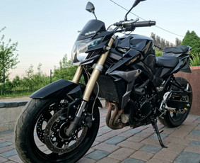 Moto nuoma - Motociklų, motorolerių ir motociklininko aprangos nuoma - 1