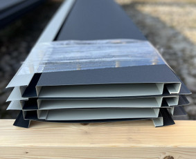 Sandėliukų gamyba, statyba - Sandėliukai - Mediniai ir skardiniai - 3