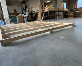 Sandėliukų gamyba, statyba - Sandėliukai - Mediniai ir skardiniai - 4