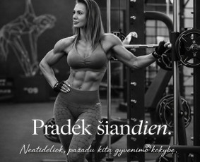 Asmeniniai treneriai - Asmeninės treniruotės - 4