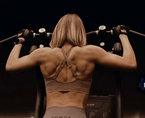 Asmeniniai treneriai - Asmeninės treniruotės - 3