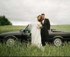 Klasikinio Bmw 525 E12, E30 Nuoma / Lukas Kasperavičius / Darbų pavyzdys ID 4331447