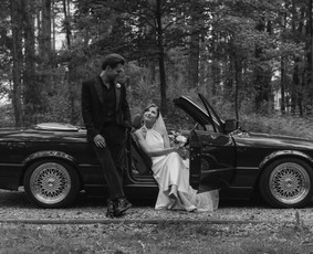 Klasikinio Bmw 525 E12, E30 Nuoma / Lukas Kasperavičius / Darbų pavyzdys ID 4331449