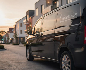 Automobilių nuoma su vairuotoju - Tarptautinis palaikų gabenimas - 4