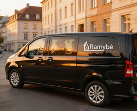 Automobilių nuoma su vairuotoju - Tarptautinis palaikų gabenimas - 3