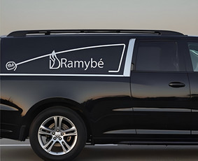 Automobilių nuoma su vairuotoju - Tarptautinis palaikų gabenimas - 1