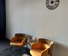 Sveikata, gydymas - Paauglių ir suaugusių psichologė, psichoterapeutė-kandidatė - 4