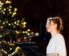 Dainavimo, vokalo pamokos - Solinio dainavimo pamokos Gyvai Ir Online - 2