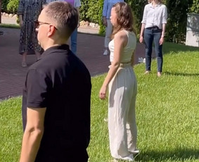 Solinio dainavimo pamokos Gyvai Ir Online / Eglė Stundžiaitė / Darbų pavyzdys ID 4331739