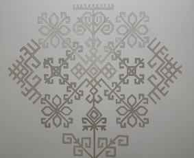 Dailininkai - Paveikslai - sienų tapyba ir dekoravimas - 2