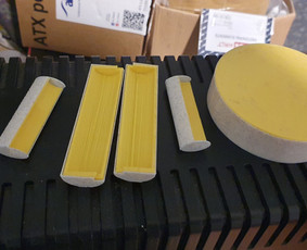 Kitos kategorijos - 3d spausdinimas Fdm, 3d modeliavimas, 3d skenavimas - 4