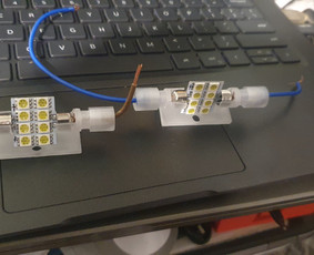 Kitos kategorijos - 3d spausdinimas Fdm, 3d modeliavimas, 3d skenavimas - 3