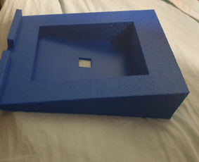 Kitos kategorijos - 3d spausdinimas Fdm, 3d modeliavimas, 3d skenavimas - 2