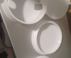 Kitos kategorijos - 3d spausdinimas Fdm, 3d modeliavimas, 3d skenavimas - 1