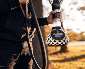 Nuomos paslaugos - Kaljano nuoma Vilniuje - Kaljano nuoma vestuvems - 2