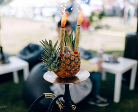 Nuomos paslaugos - Kaljano nuoma Vilniuje - Kaljano nuoma vestuvems - 3