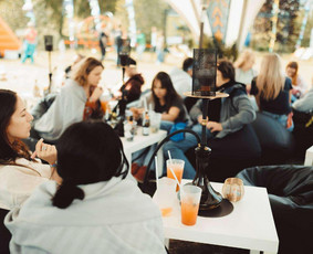 Nuomos paslaugos - Kaljano nuoma Vilniuje - Kaljano nuoma vestuvems - 4