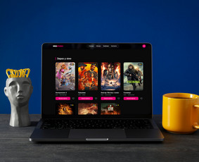 Interneto svetainių kūrimas - El. komercijos interneto svetainių kūrimas ir &bdquo;Goo - 1