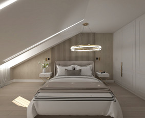 Interjero dizainas/3d vizualizacijos/brėžiniai / Aušra Degėsytė / Darbų pavyzdys ID 4332057