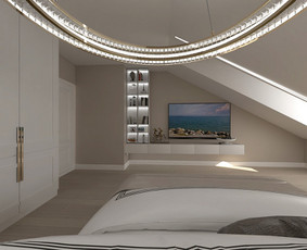 Interjero dizainas/3d vizualizacijos/brėžiniai / Aušra Degėsytė / Darbų pavyzdys ID 4332061