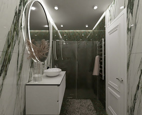 Interjero dizainas/3d vizualizacijos/brėžiniai / Aušra Degėsytė / Darbų pavyzdys ID 4332069