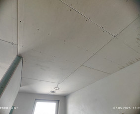 Stogų, fasadų dažymas, Gipsas, apdaila Vidaus ir išores / Justinas / Darbų pavyzdys ID 4332185