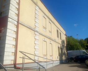 Dekoratyvinis tinkavimas - Stogų, fasadų dažymas, Gipsas, apdaila Vidaus ir i&scaron;ores - 3