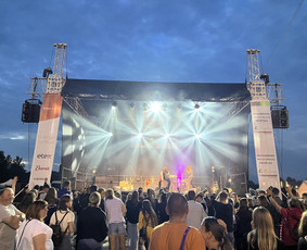 Renginiai, &scaron;ventės - Renginių organizavimas ir techninis aptarnavimas - 3