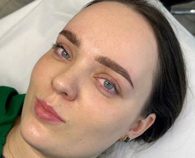 Kosmetologės - Antakių korekcija,dažymas,laminavimas,blakstienų laminavimas - 2