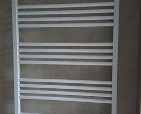 Radiatorių pajungimas - Santechnikas visoje Lietuvoje - 2