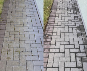 Visos plovimo ir valymo paslaugos– visoje Lietuvoje! / ŠVAROS DOKAS / Darbų pavyzdys ID 4332279