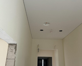 Statybos darbai - Vidaus apdailos darbai - 4