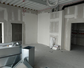 Vidaus apdailos darbai / Apdailos darbai / Darbų pavyzdys ID 4332341