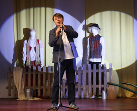 Muzikantai, dainininkai, grupės - Muzika Jūsų &scaron;ventei - 1