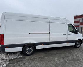 Keleiviniai mikroautobusai - Krovininių mikroautobusų nuoma - 4