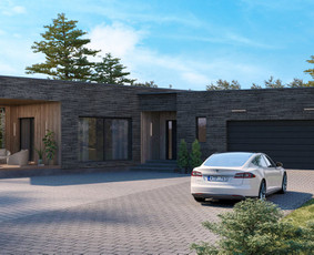 Architektė Giedrė Karenė / Giedrė Karenė / Darbų pavyzdys ID 922813
