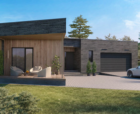 Architektė Giedrė Karenė / Giedrė Karenė / Darbų pavyzdys ID 922815
