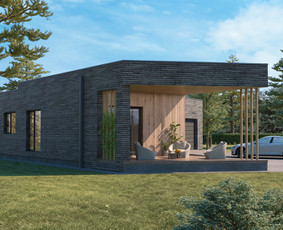 Architektė Giedrė Karenė / Giedrė Karenė / Darbų pavyzdys ID 922817