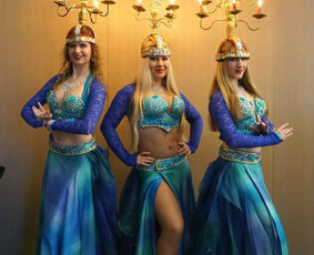 Šokėjų kolektyvas Leila Dance / Renata Leila / Darbų pavyzdys ID 922833