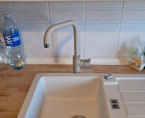 Lietaus nuotekų tinklų montavimas - Santechnikos visos paslaugos - 4