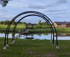 Aliuminio virinimas - Suvirinimo paslaugos - 4