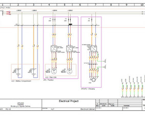 Kitos kategorijos - Inžinierius Elektros (Mechanikos / Automatikos / Transporto) - 4