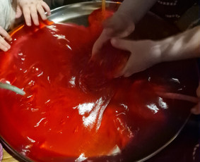 Laisvalaikis, pramogos, turizmas - Animatorė Vitalija-personažai, burbulų &scaron;ou - 2