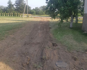 Nuotekų valymo įrenginiai - Nuotekų valymo įrenginių montavimas , parinkimas - 3