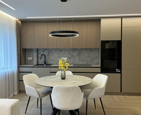 Statybos, apdaila - Elektros darbai - 1