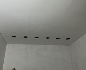 Statybos, apdaila - Elektros darbai - 3